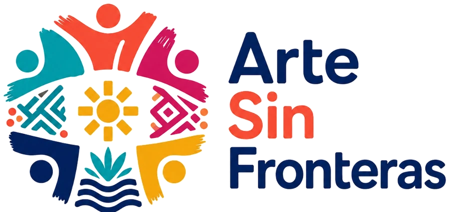 Arte Sin Fronteras